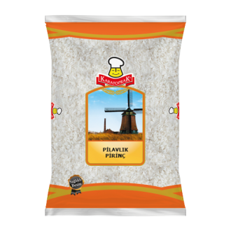 Karatoprak Pilavlık Pirinç 2 kg Bakliyat kullananlar yorumlar